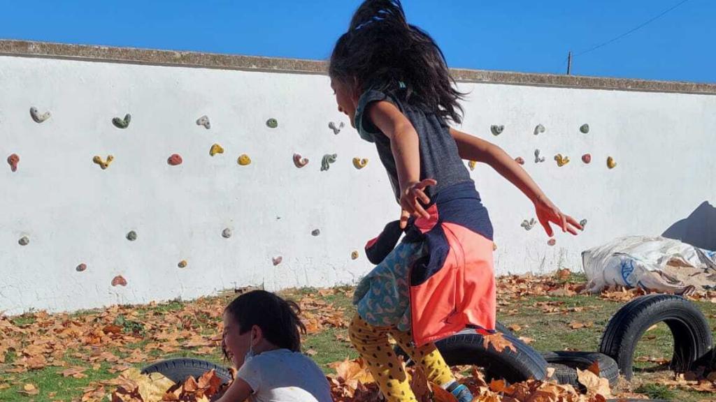 Magea Escuela Activa