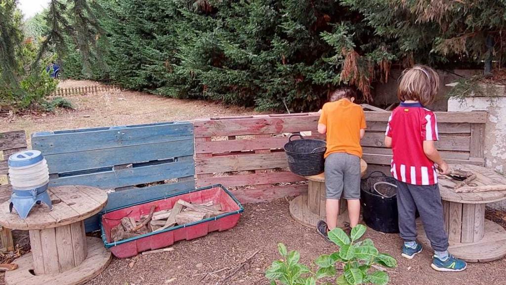 Magea Escuela Activa