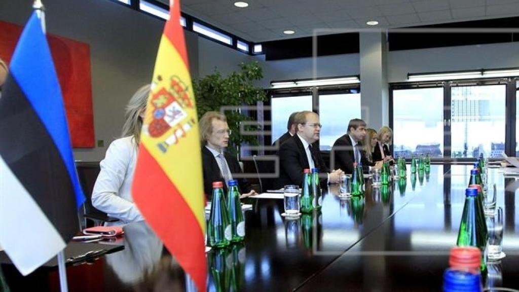 Estonia es el país con impuestos más atractivos para invertir: así ha desbancado a España en renta per cápita