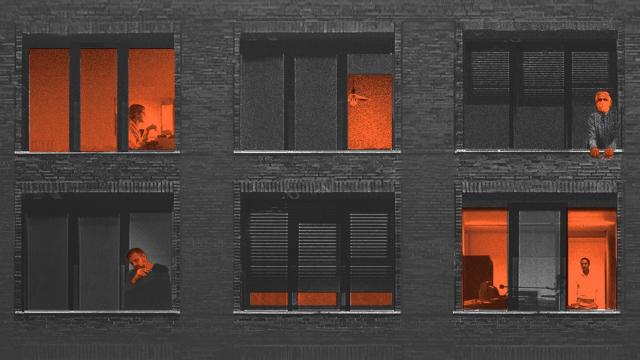 Suicidios, la Pandemia que Mata en Silencio en España y Ha Rebrotado con la ‘Normalidad’