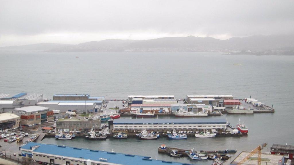 Las cuotas de captura supondrán perder casi 400 empleos en la pesca gallega en 2022