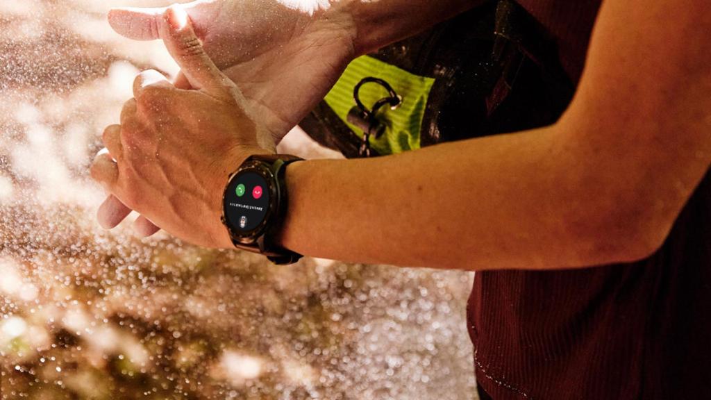 TicWatch Pro 3 Ultra