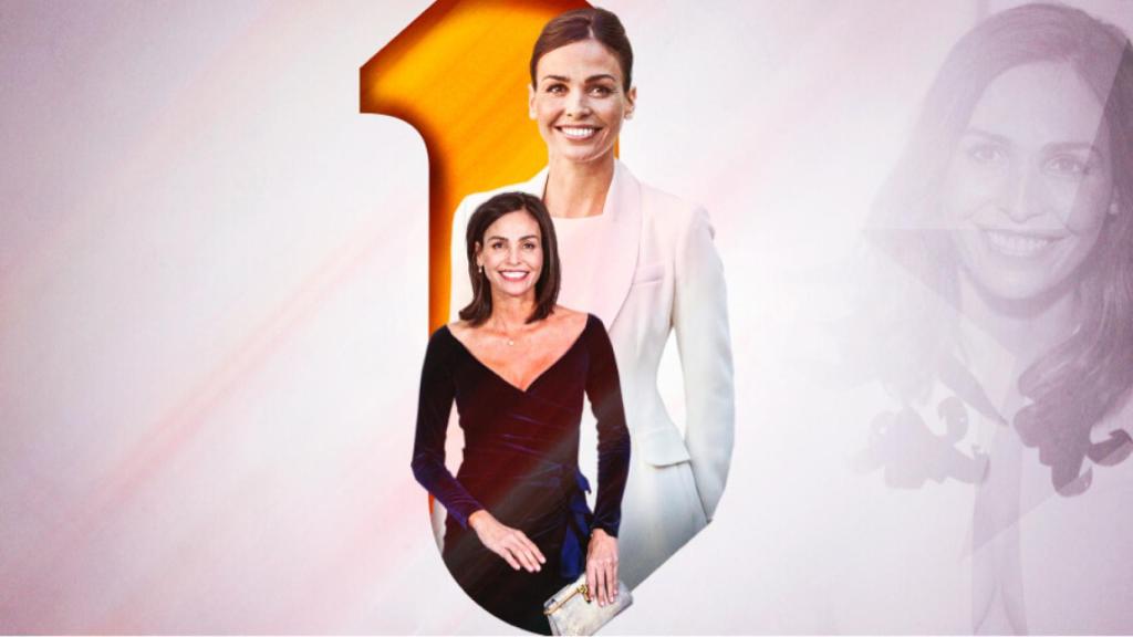 La vallisoletana Inés Sastre