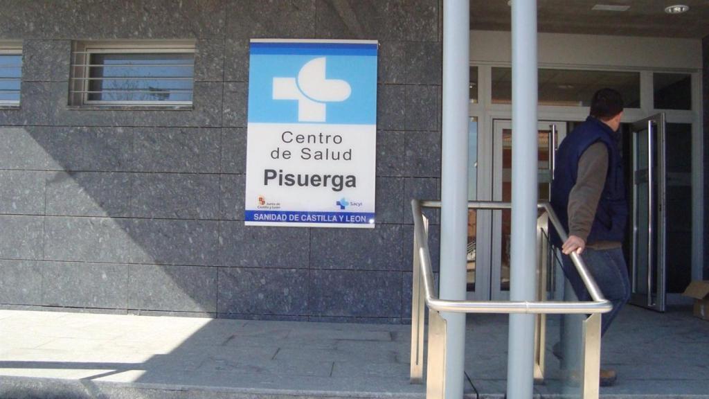 Pacientes por enfermera: de los 1.996 de Arroyo a los 106 de Valle de Losa en Burgos