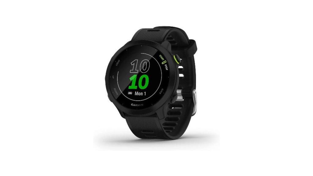 Pulsómetro Garmin Forerunner