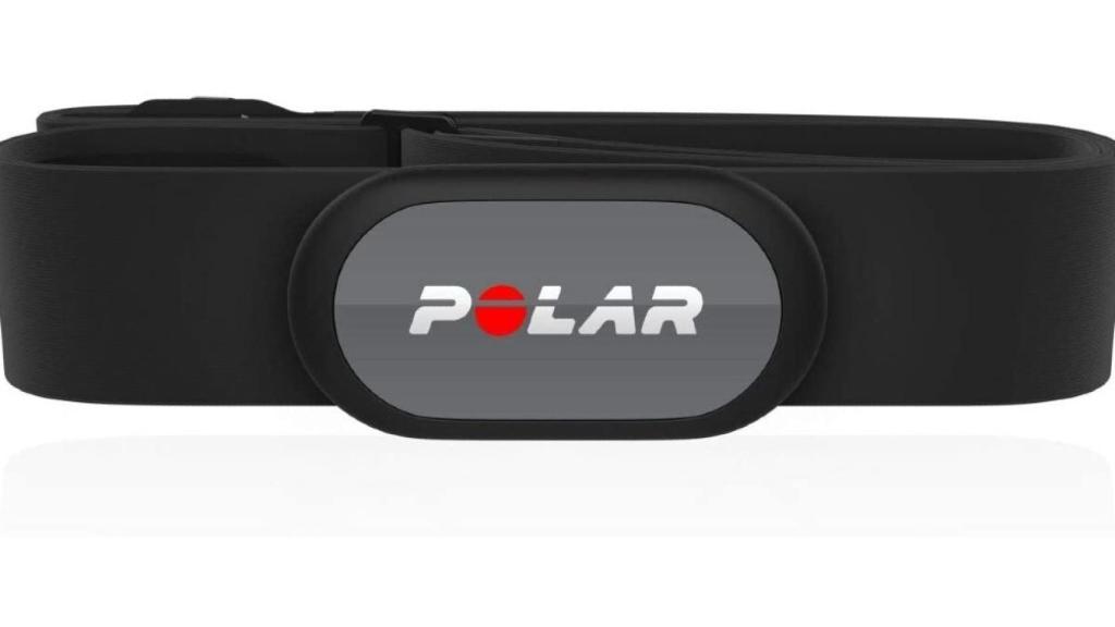 Pulsómetro Polar H9