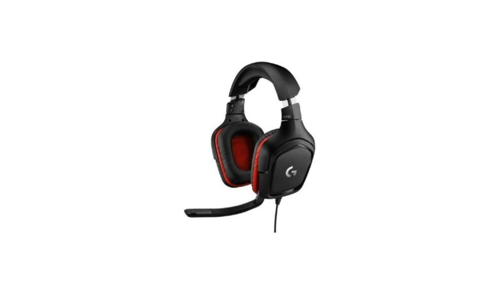 Auriculares Gaming Logitech G332