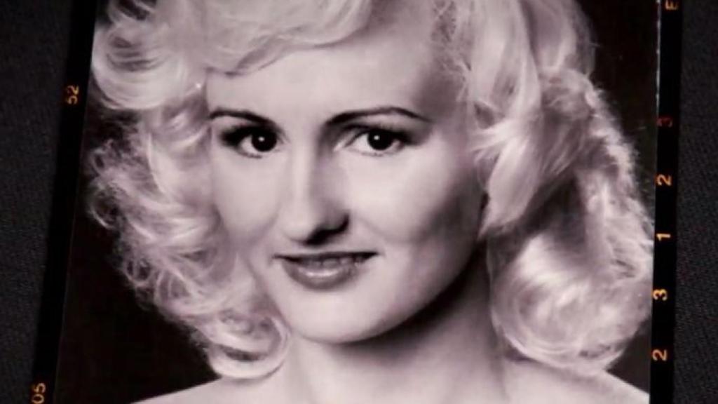 Bonnie Lee Bakley, la estafadora de Hollywood.