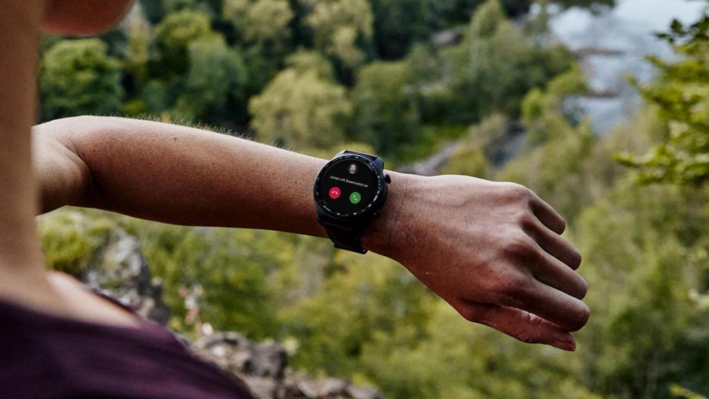 TicWatch Pro 3 Ultra