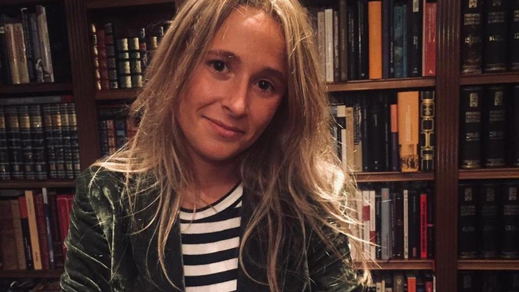 Marina, la futura jueza de 24 años que se saca las oposiciones con la filosofía cholista de partido a partido