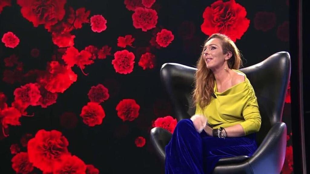 ‘Sálvame’ mejora sus datos con el especial de Rocío Jurado y ‘Ya son las ocho’ anota máximo