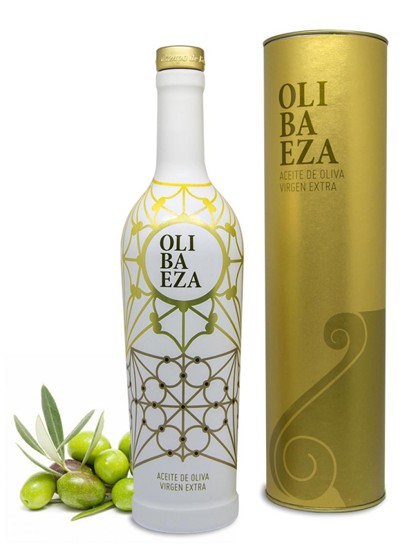 El AOVE Olibaeza Premium Picual, el mejor del mundo en 2021 según Evooleum.