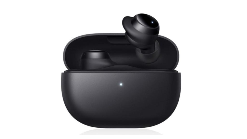 Así son los nuevos Redmi Buds 3 Lite