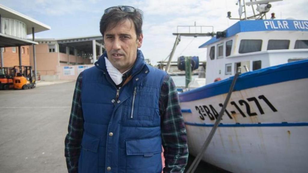 Jaume Carner, patrón principal de Vilanova i la Geltrú