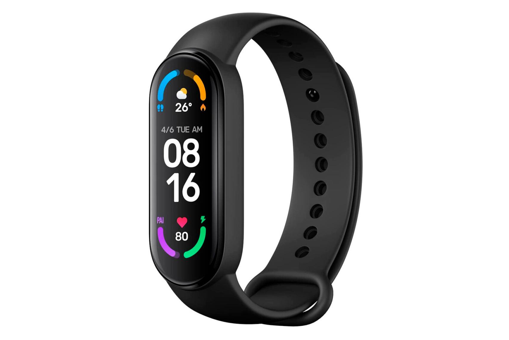 Xiaomi Mi Band 6 NFC