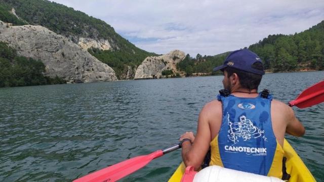 De Erasmus en un pueblo de 470 habitantes: