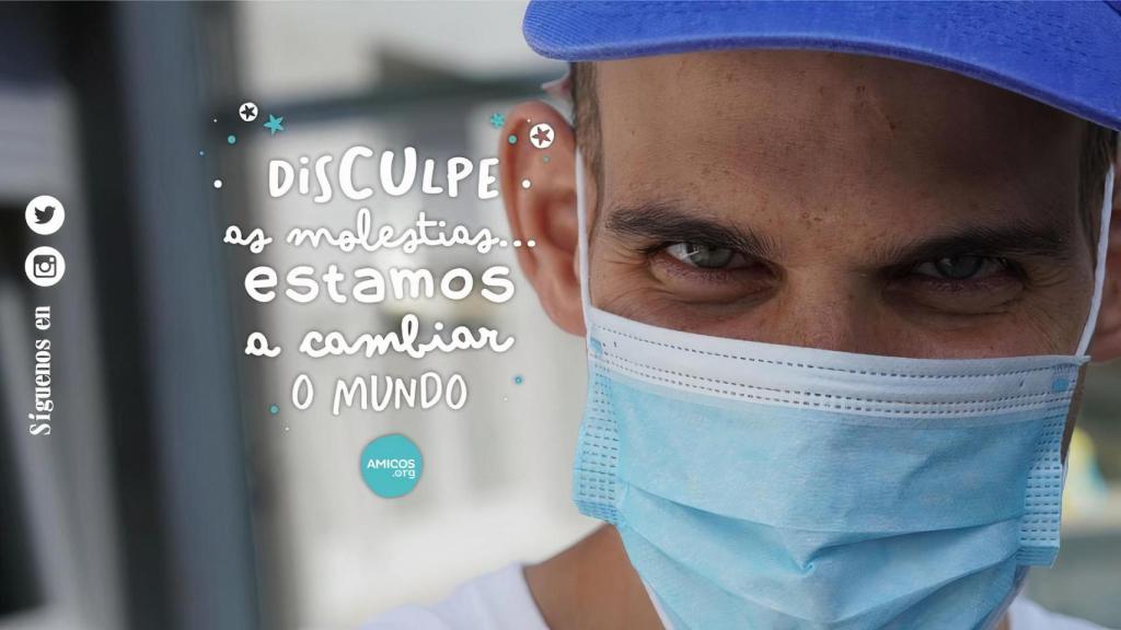 Inclusión y Sostenibilidad Medioambiental en Galicia: Un hecho en AMICOS