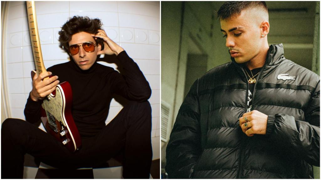 ablo Lesuit y Dirty Suc.