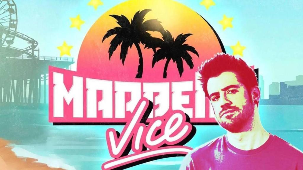 Marbella Vice