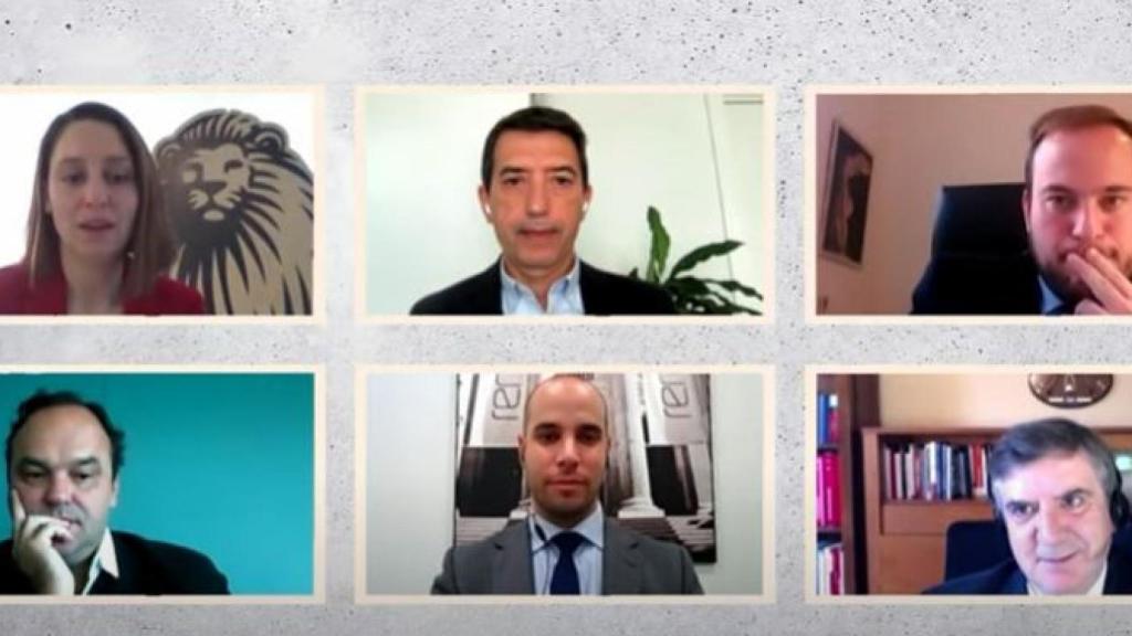 Debate sobre la Digitalización de la Economía