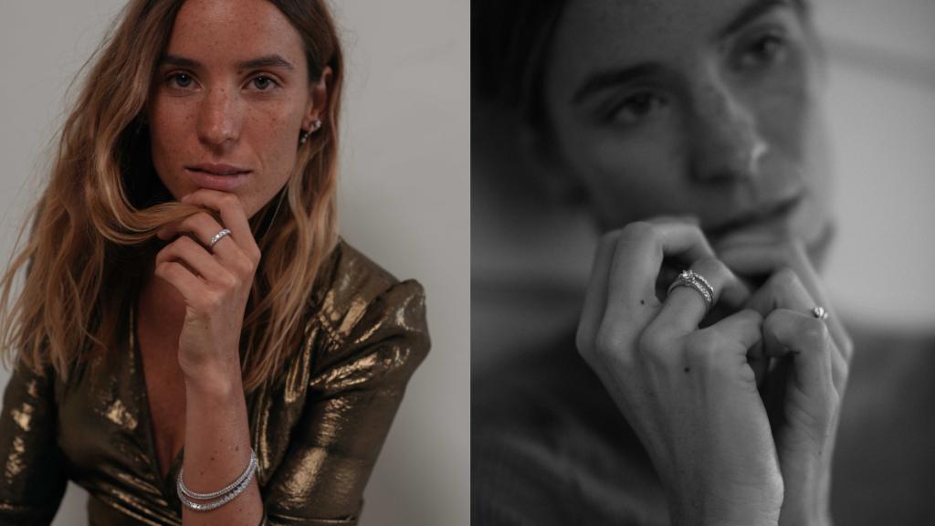 Diamantes sostenibles.