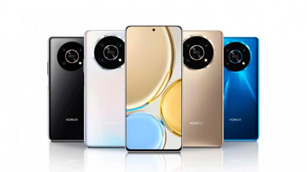 Nuevos Honor X30 5G y Play 30 Plus con chip Snapdragon el primero y Dimensity el segundo