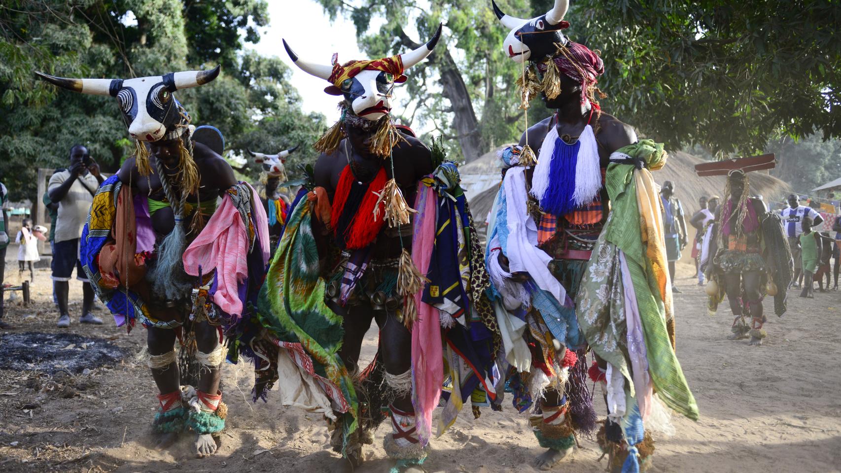 Islas Bijagós: el paraíso de la biodiversidad en riesgo
