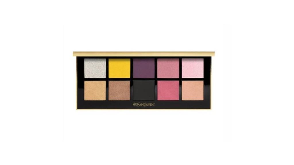 Paleta de sombras Yves Saint Laurent