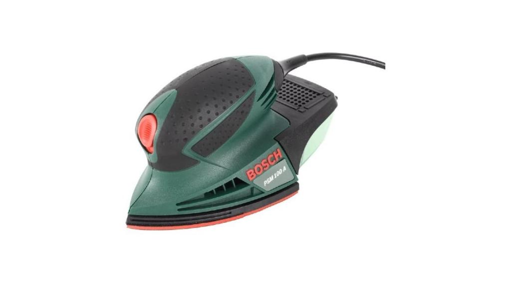 Multilijadora con cable BOSCH PSM100 w