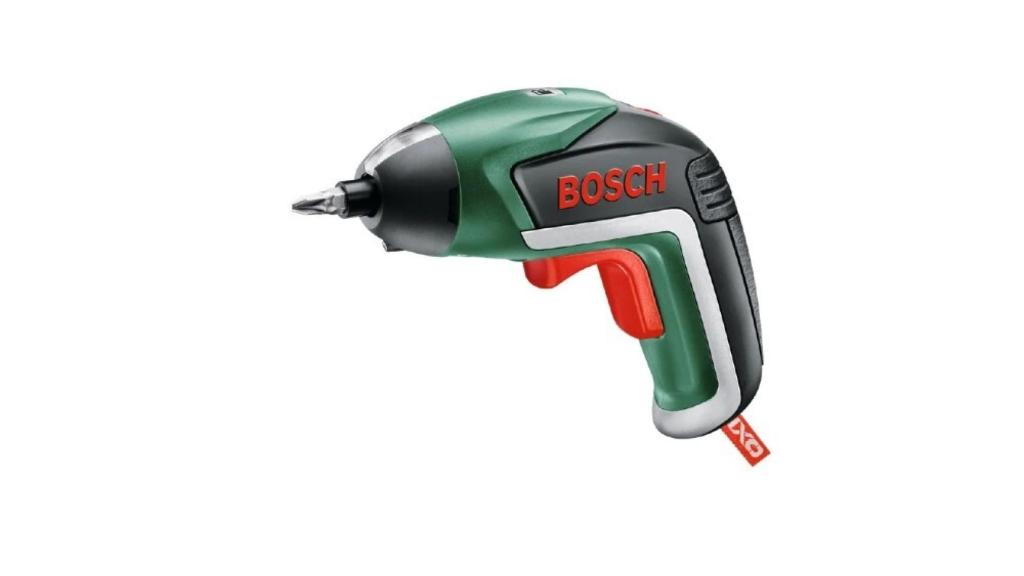 Atornillador sin cable BOSCH IXO V de 3.6v basic