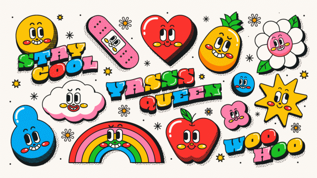 La guía definitiva para el diseño en 2022, según el líder global (malagueño) en recursos gráficos