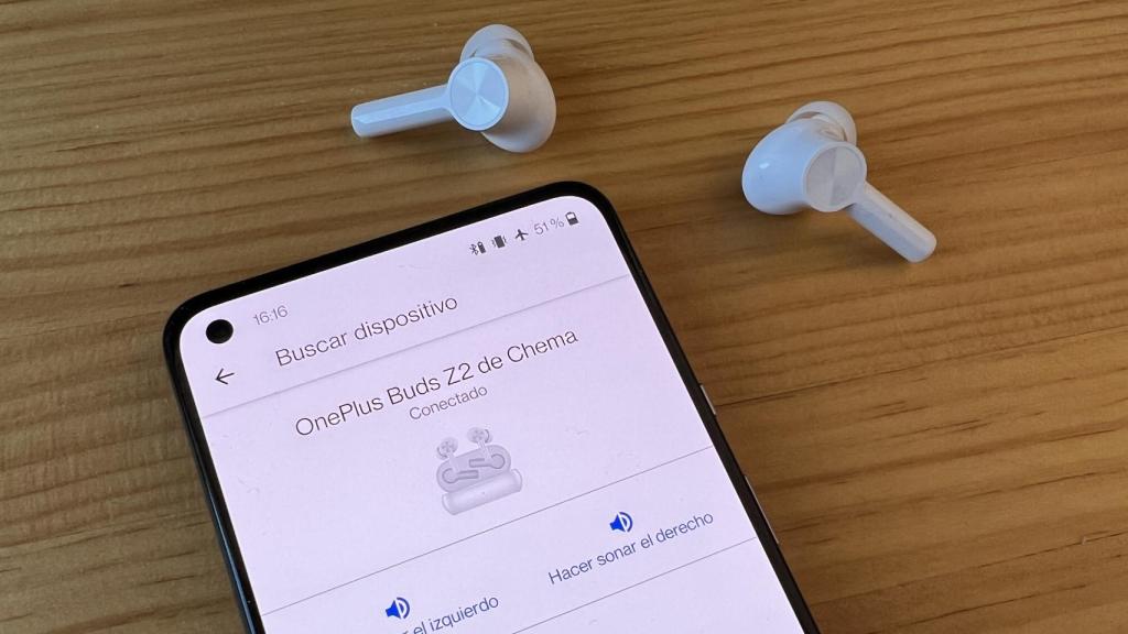 OnePlus Buds Z2
