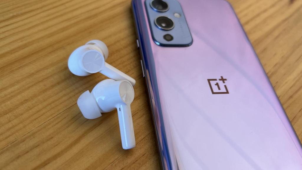 OnePlus Buds Z2