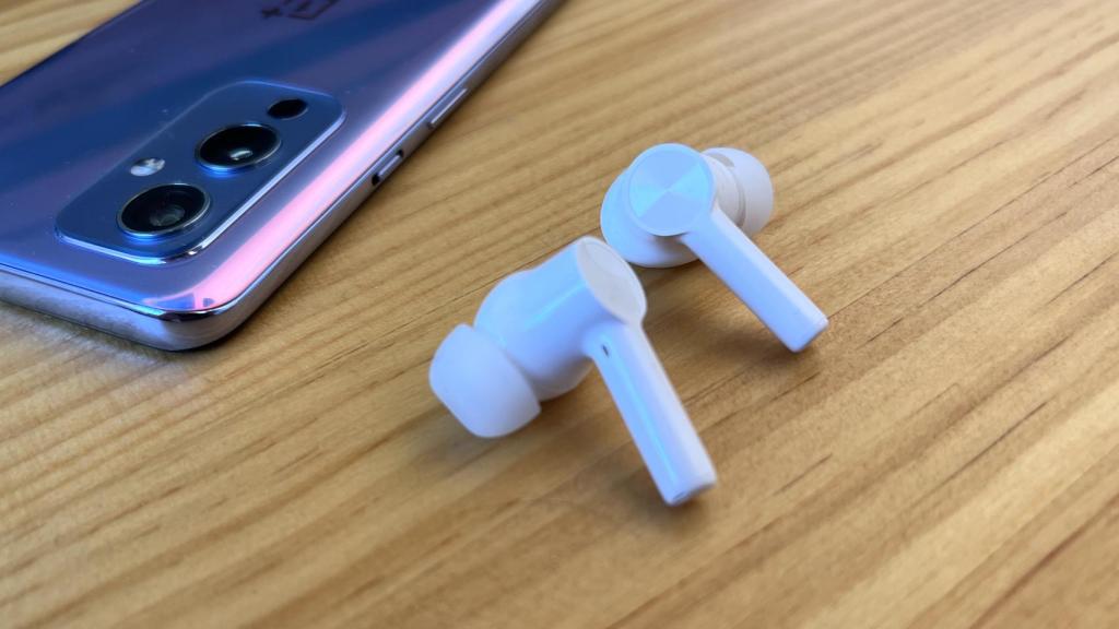 OnePlus Buds Z2