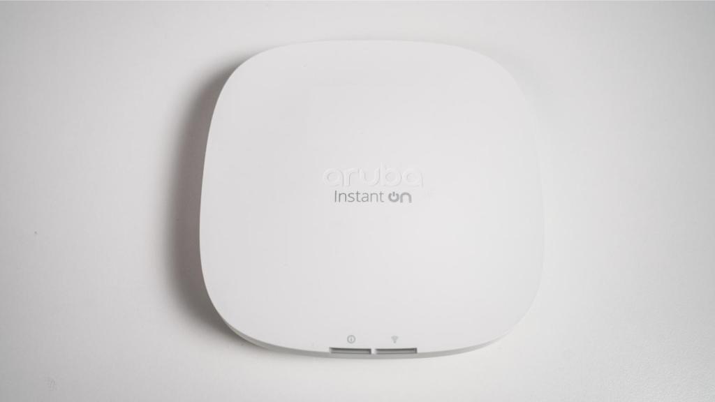 Aruba Instant On AP22.
