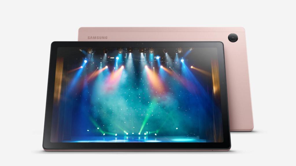 Samsung Galaxy Tab A8.