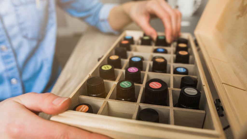 Enaroma: marketing olfativo al servicio de los negocios y establecimientos de Vigo