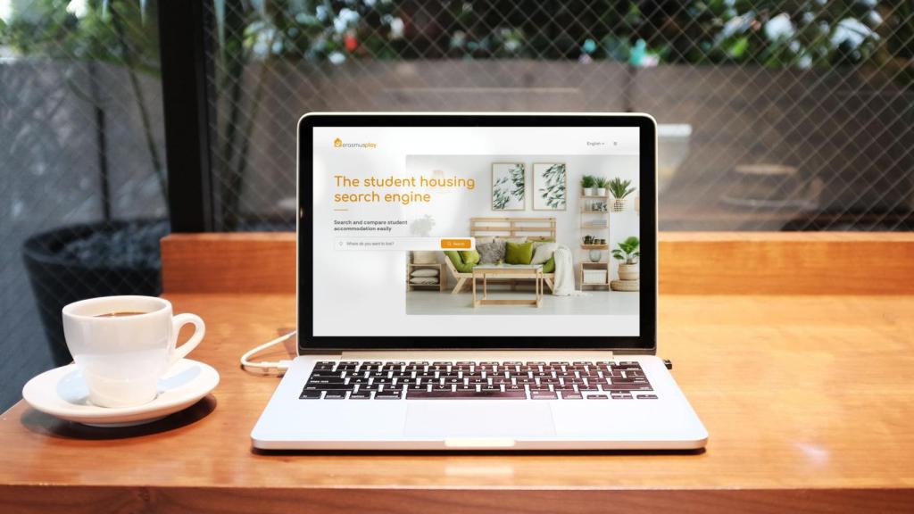 Su plataforma evita timos y sorpresas de última hora a los estudiantes que deciden desarrollar una parte de su formación académica en universidades extranjeras.