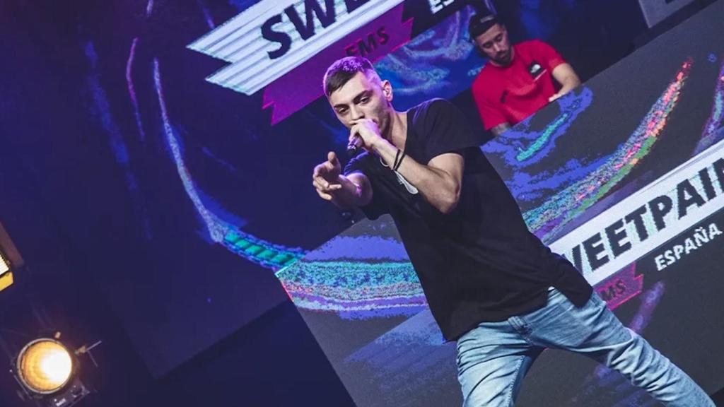 Sweet Pain, en FMS España