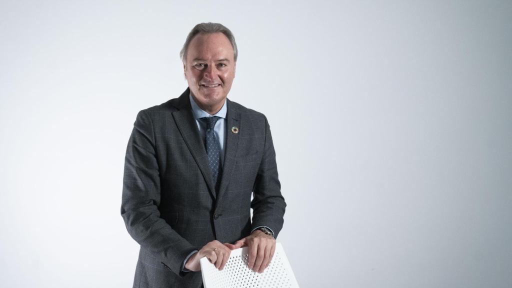 El senador Alberto Fabra sobre algo que nos une a todos más allá de la ideología: los ODS.