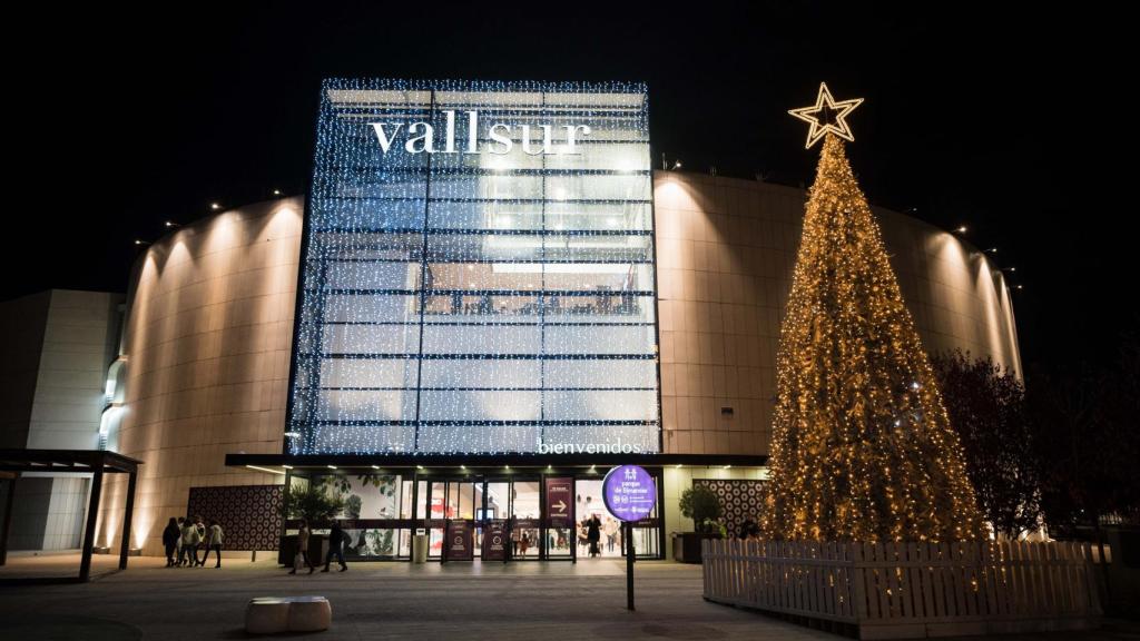 Vallsur, en Valladolid