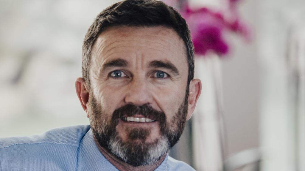 Gonzalo Anguita, director ejecutivo de FSC España