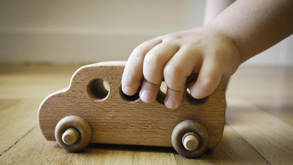 Time for Toys es una tienda online de alquiler de juguetes sostenibles