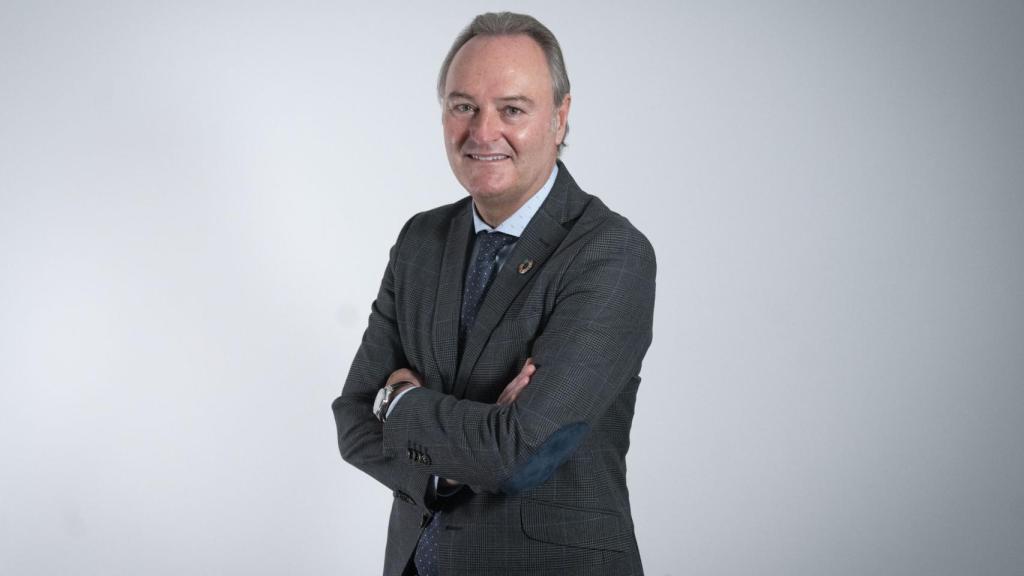 El senador Alberto Fabra habla con ENCLAVE ODS sobre la transversalidad de la Agenda 2030.