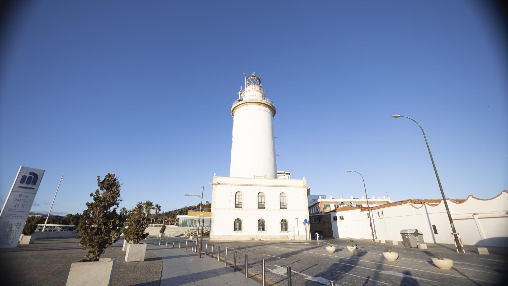 Fotografía tomada con el 16 mm RF F/2.8 de Canon.