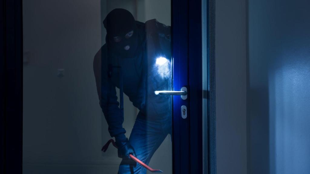 Detenidos tres jóvenes vecinos de Lugo de un grupo itinerante por cinco robos con fuerza