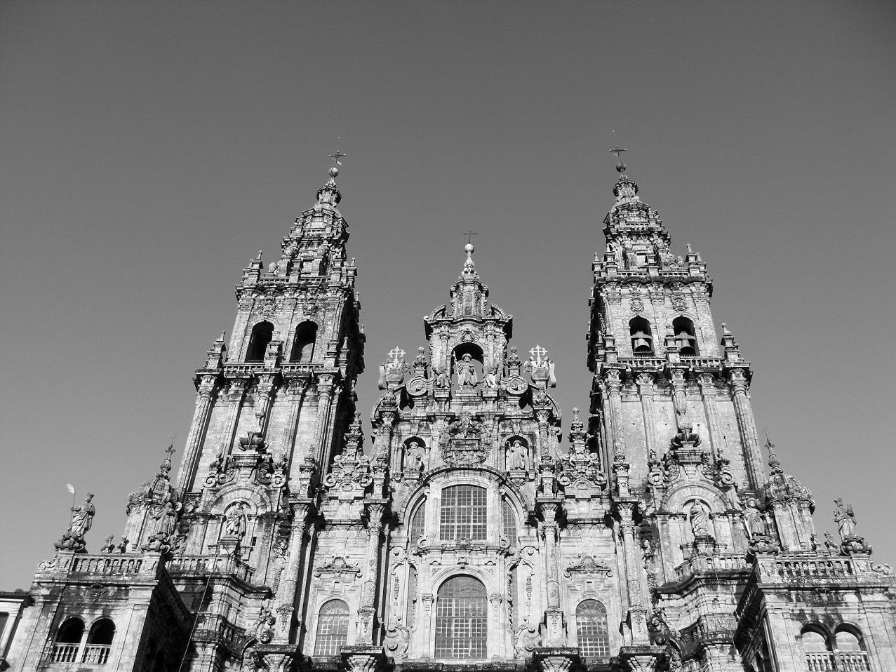 Catedral de Santiago
