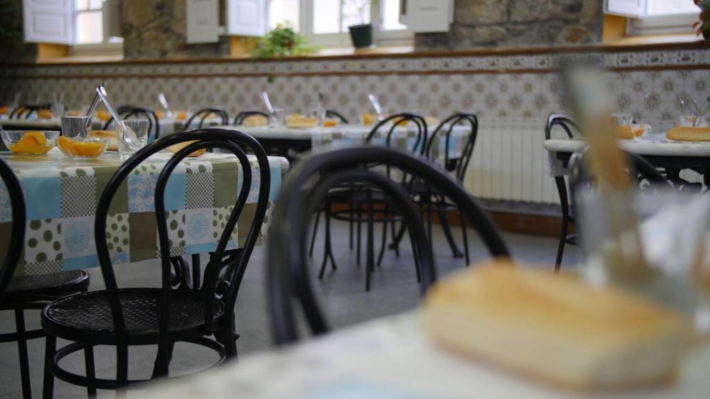 Solidaridad empresarial en tiempos de Covid: el ejemplo de la gallega Vegalsa-Eroski