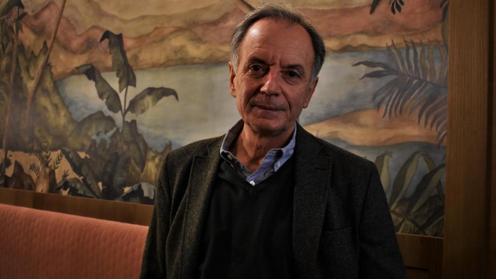 Otra foto de Antonio Soler.