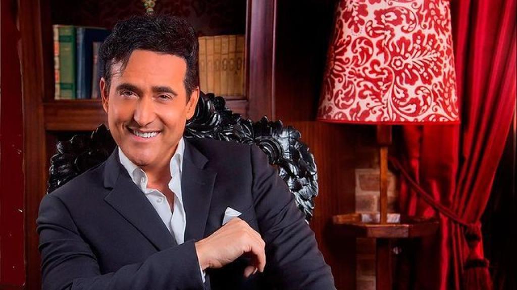 Carlos Marín en una imagen de redes.